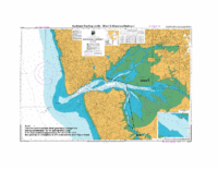 Auckland Boating Limits – Onehunga Harbour