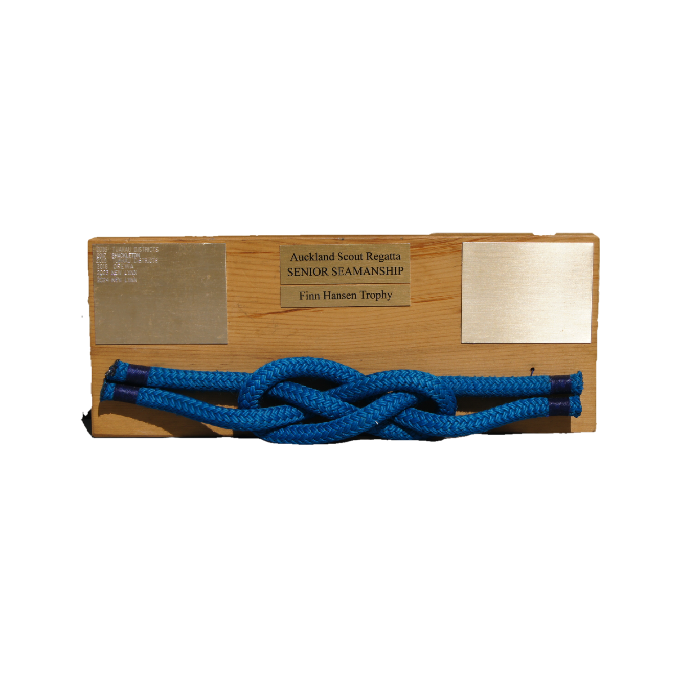 Finn Hanson Trophy