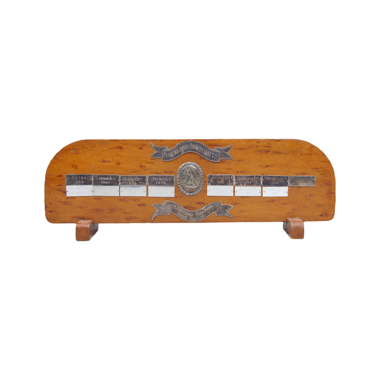 Manukau Trophy